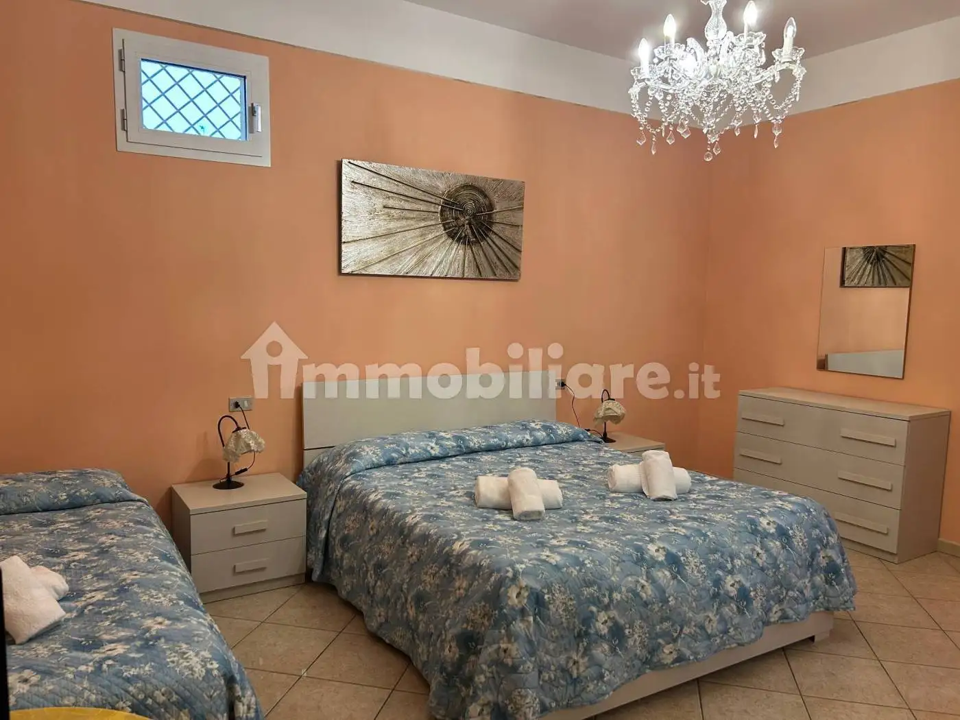 Bilocale viale Giuseppe Copperi 38, Centro, Balangero - foto 5