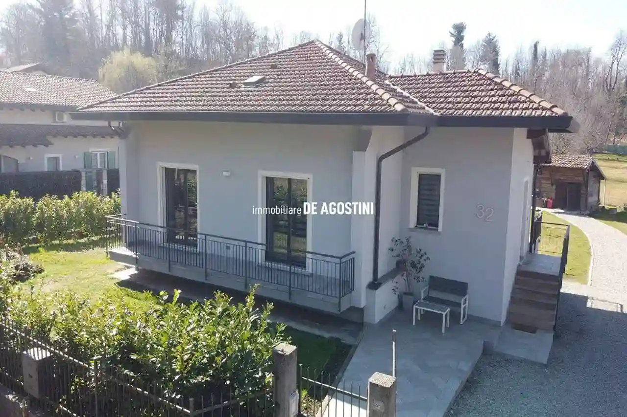 Casa indipendente - foto 2