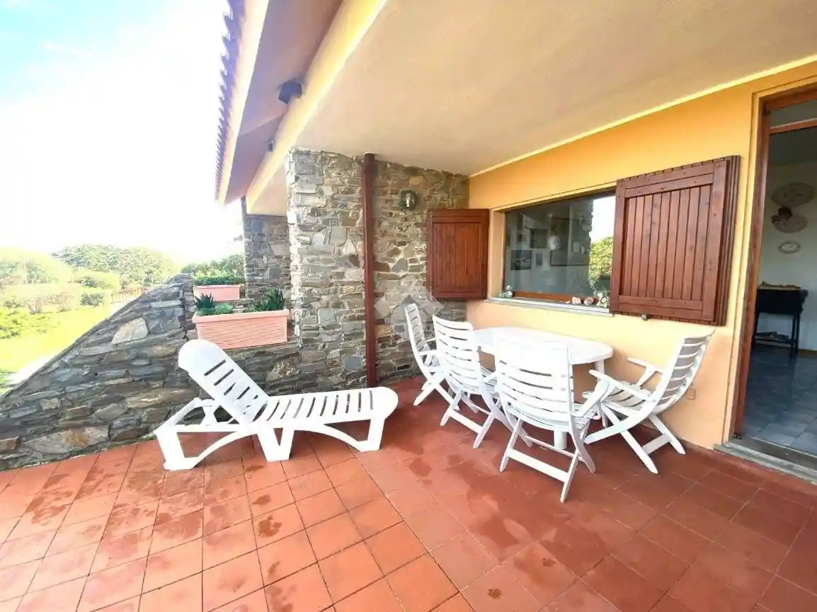 Appartamento in vendita a Stintino