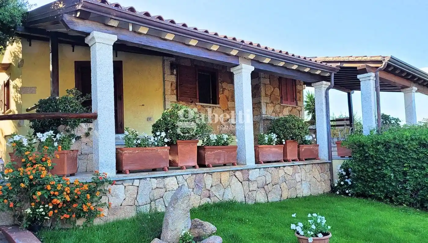 Villetta a schiera in vendita a Siniscola