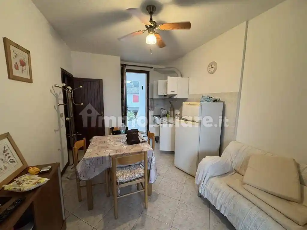 Appartamento in vendita a Comacchio