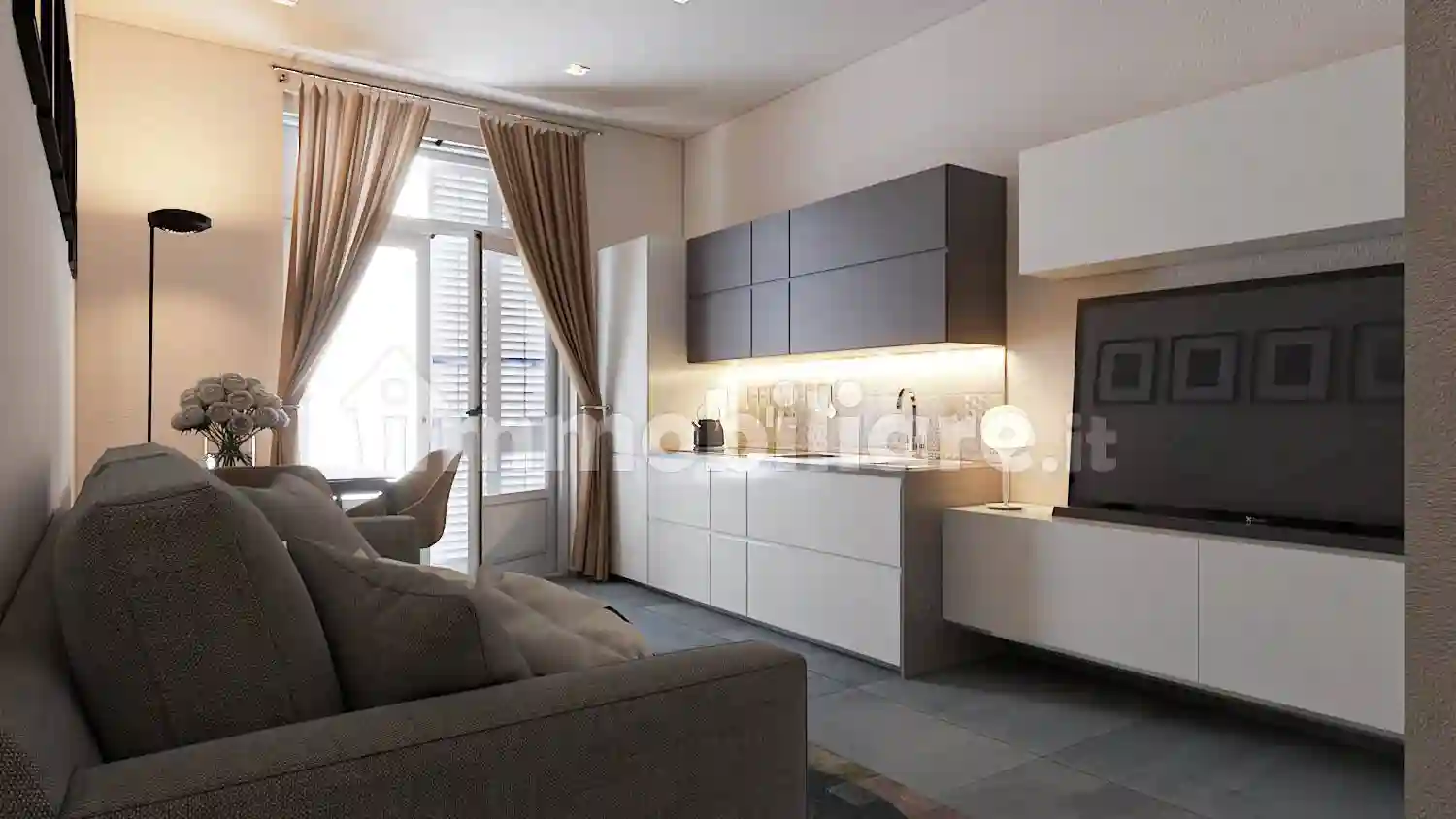 Appartamento - foto 3