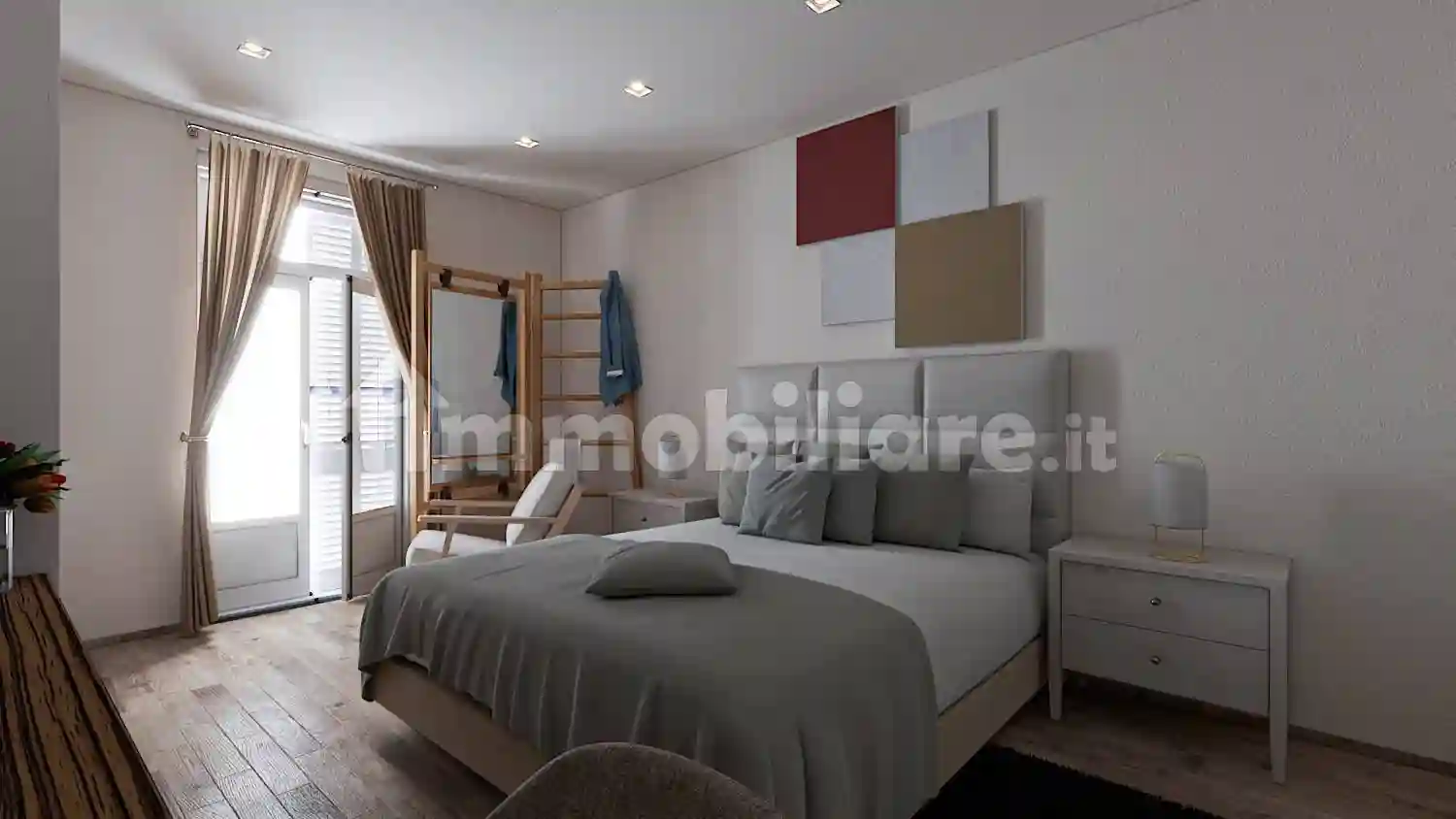 Appartamento - foto 4