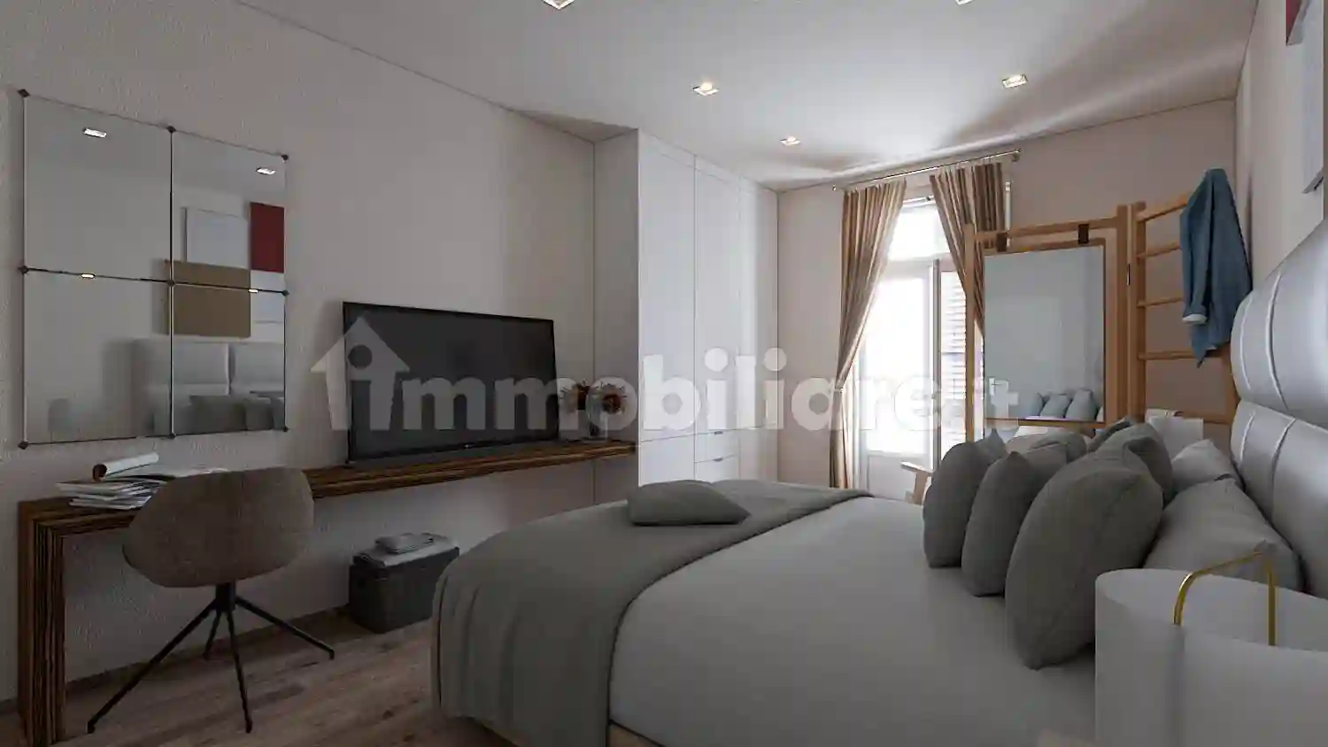 Appartamento - foto 5