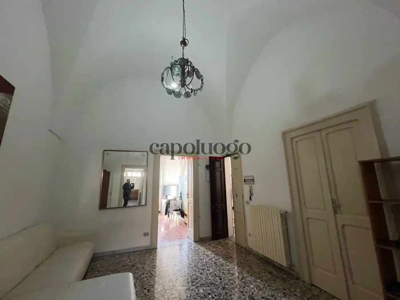 Appartamento in vendita a Lecce