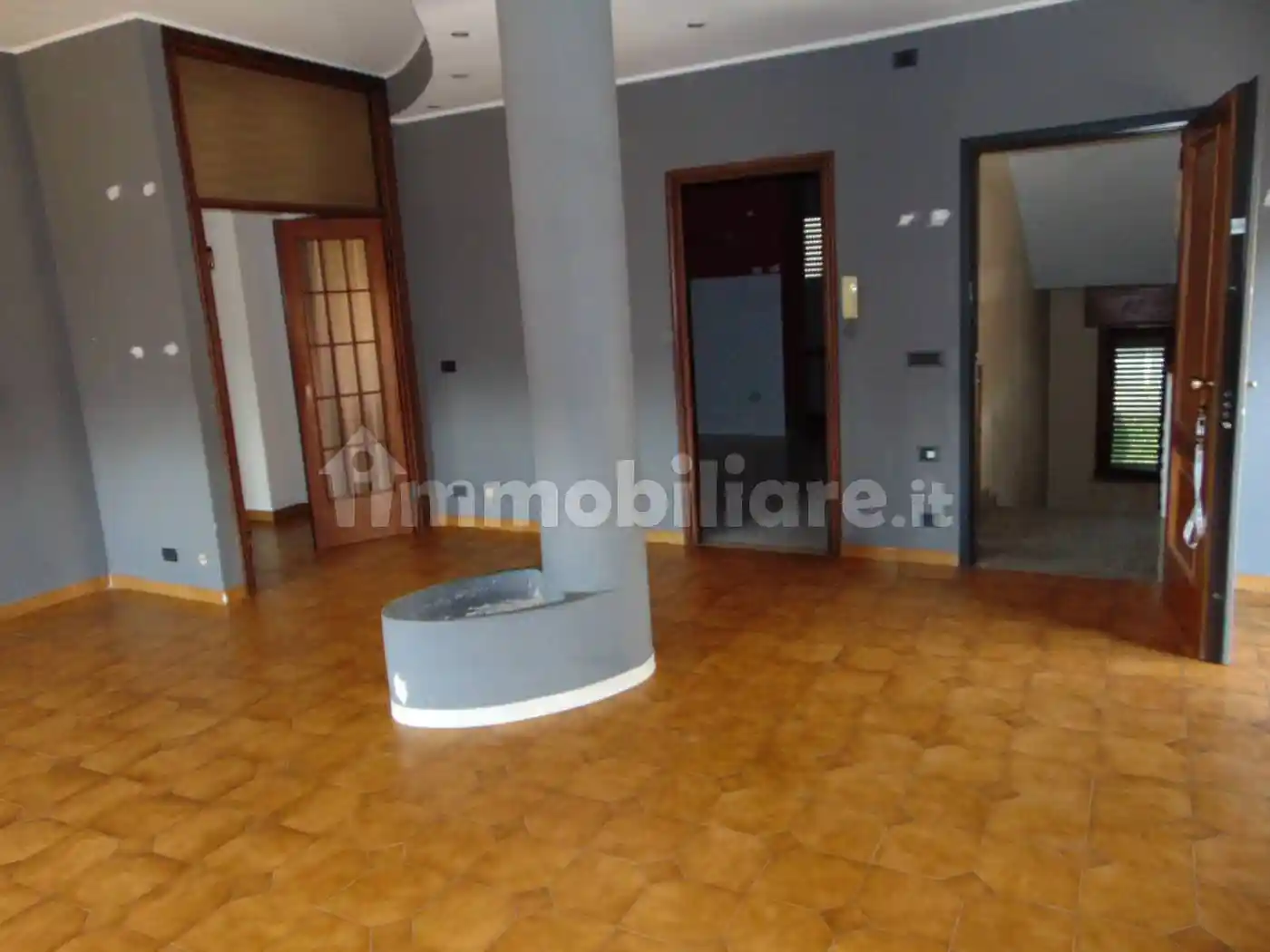 Appartamento in vendita a Nizza Monferrato