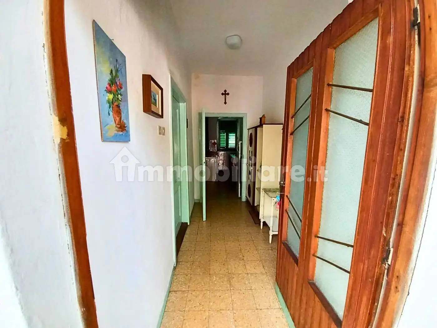 Terratetto plurifamiliare via Colle, Strigno, Castel Ivano - foto 2