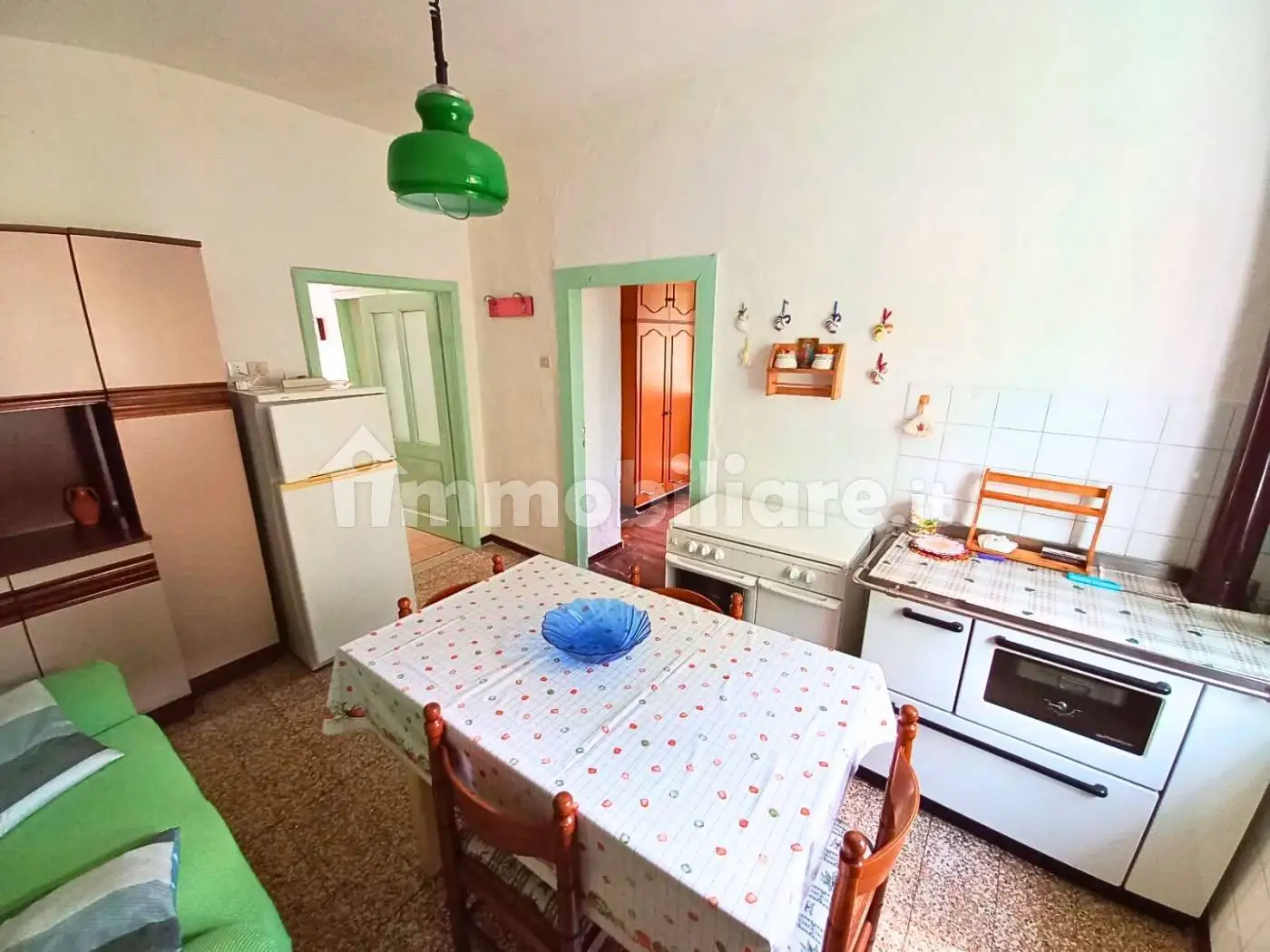 Terratetto plurifamiliare via Colle, Strigno, Castel Ivano - foto 5