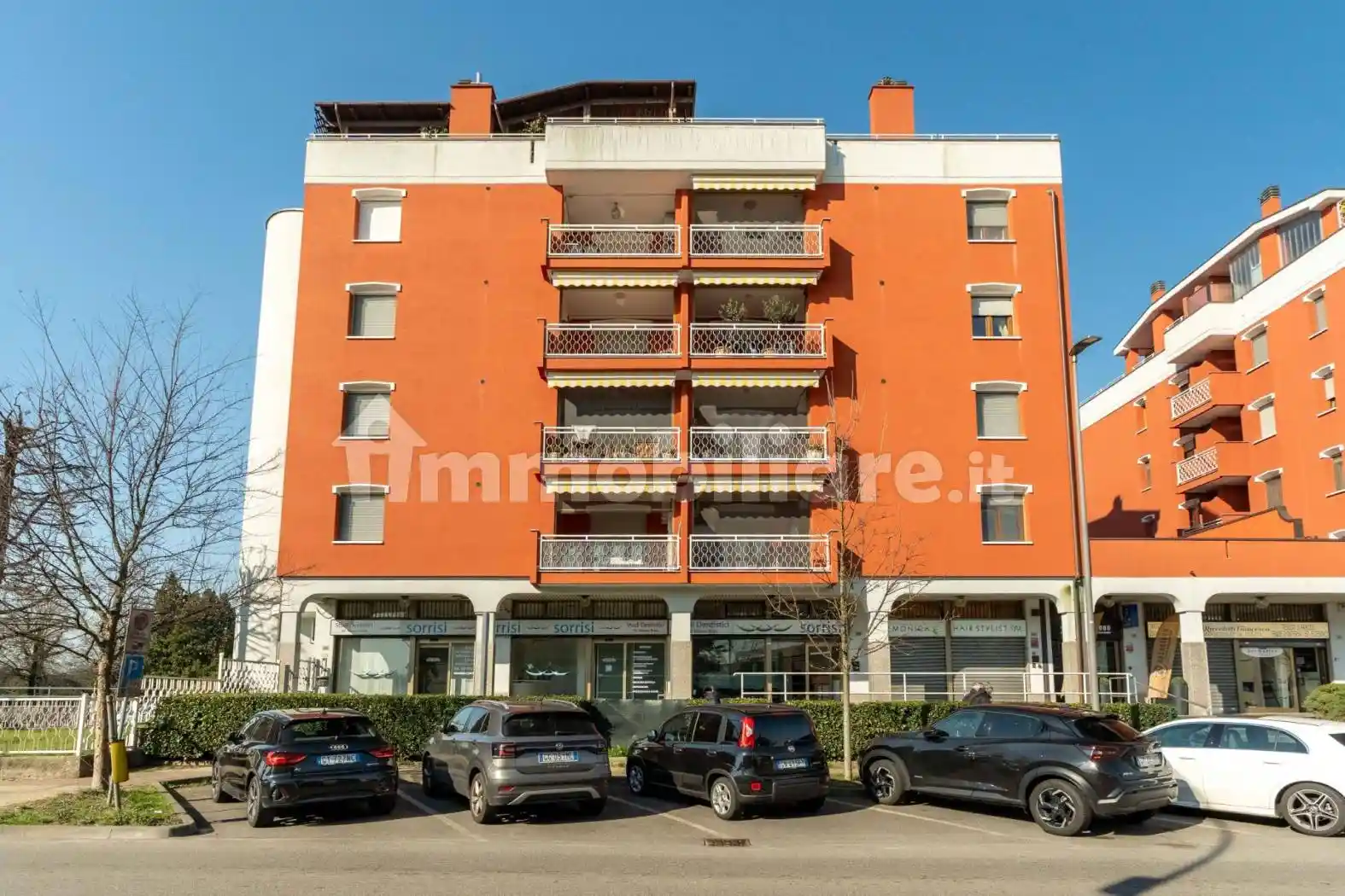 Attico - Mansarda in vendita a Pieve Emanuele