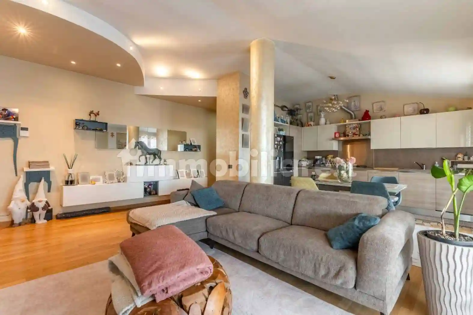 Attico - Mansarda - foto 4