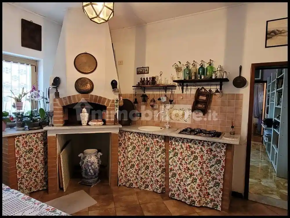 Villetta a schiera in vendita a Carcare