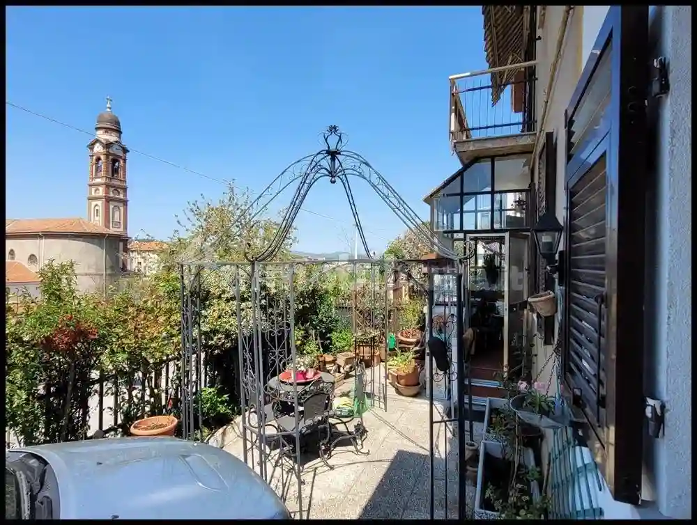 Villetta a schiera - foto 3