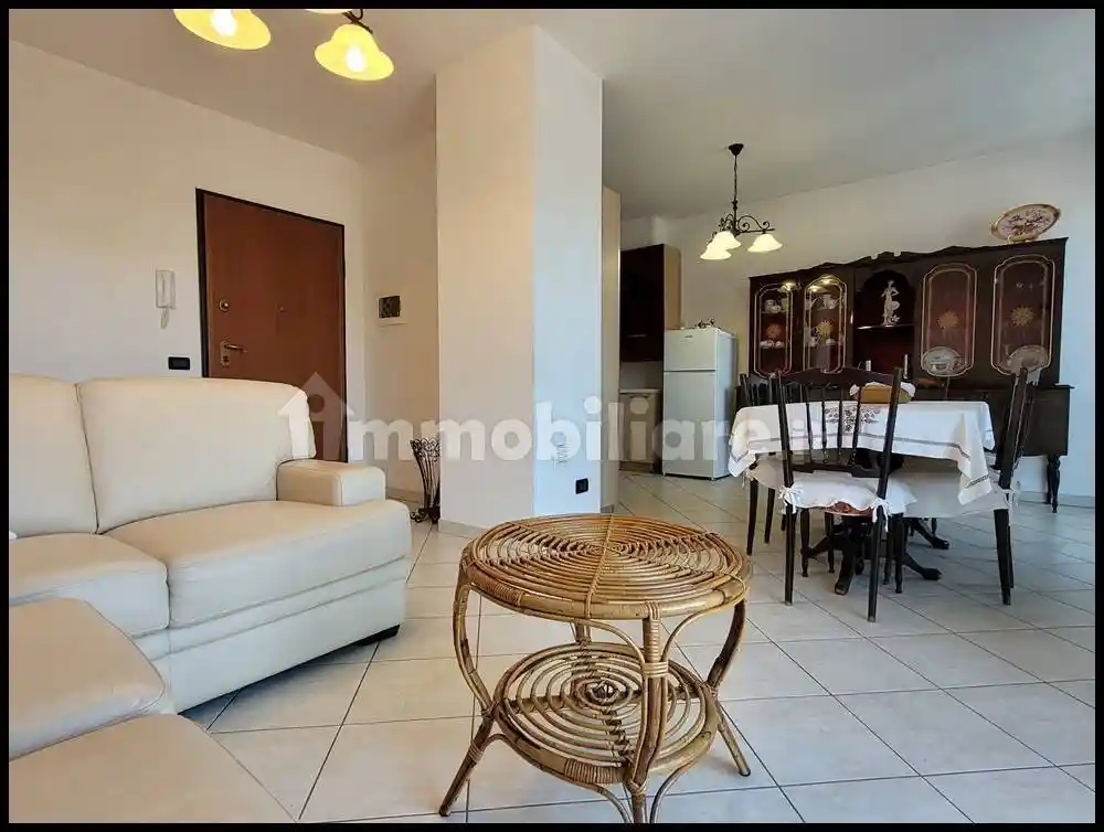 Appartamento in vendita a Sassello