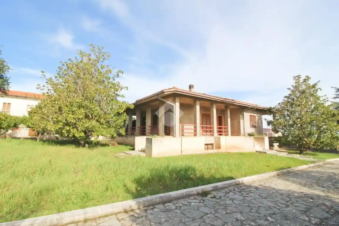 Villa in vendita a Campomarino