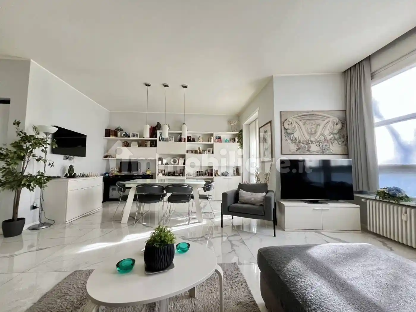 Trilocale viale Piceno, Indipendenza, Milano - foto 2