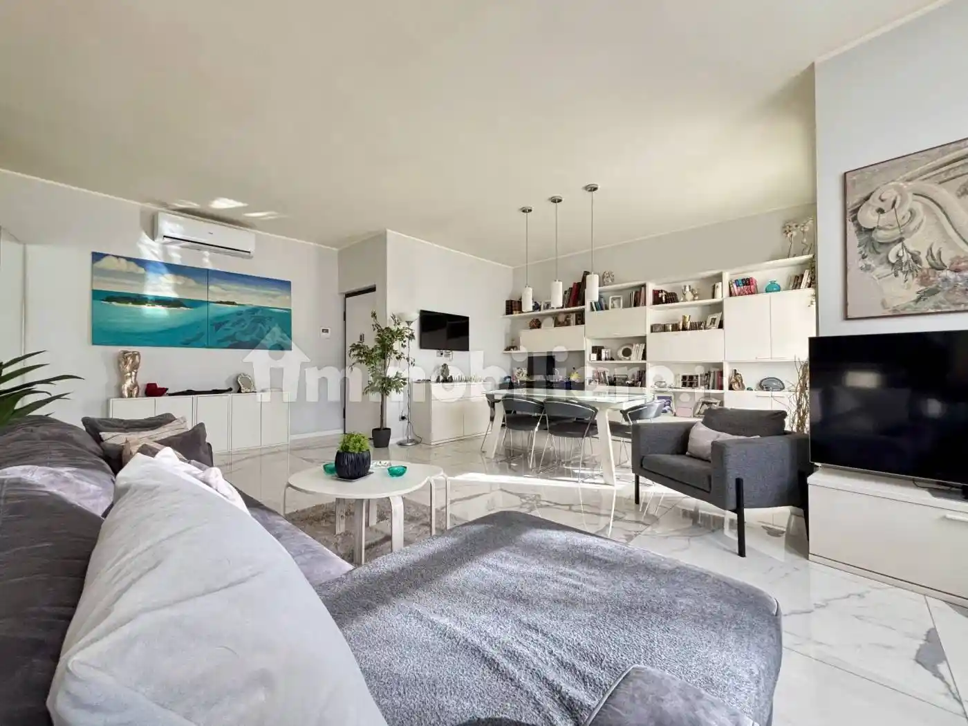 Trilocale viale Piceno, Indipendenza, Milano - foto 3