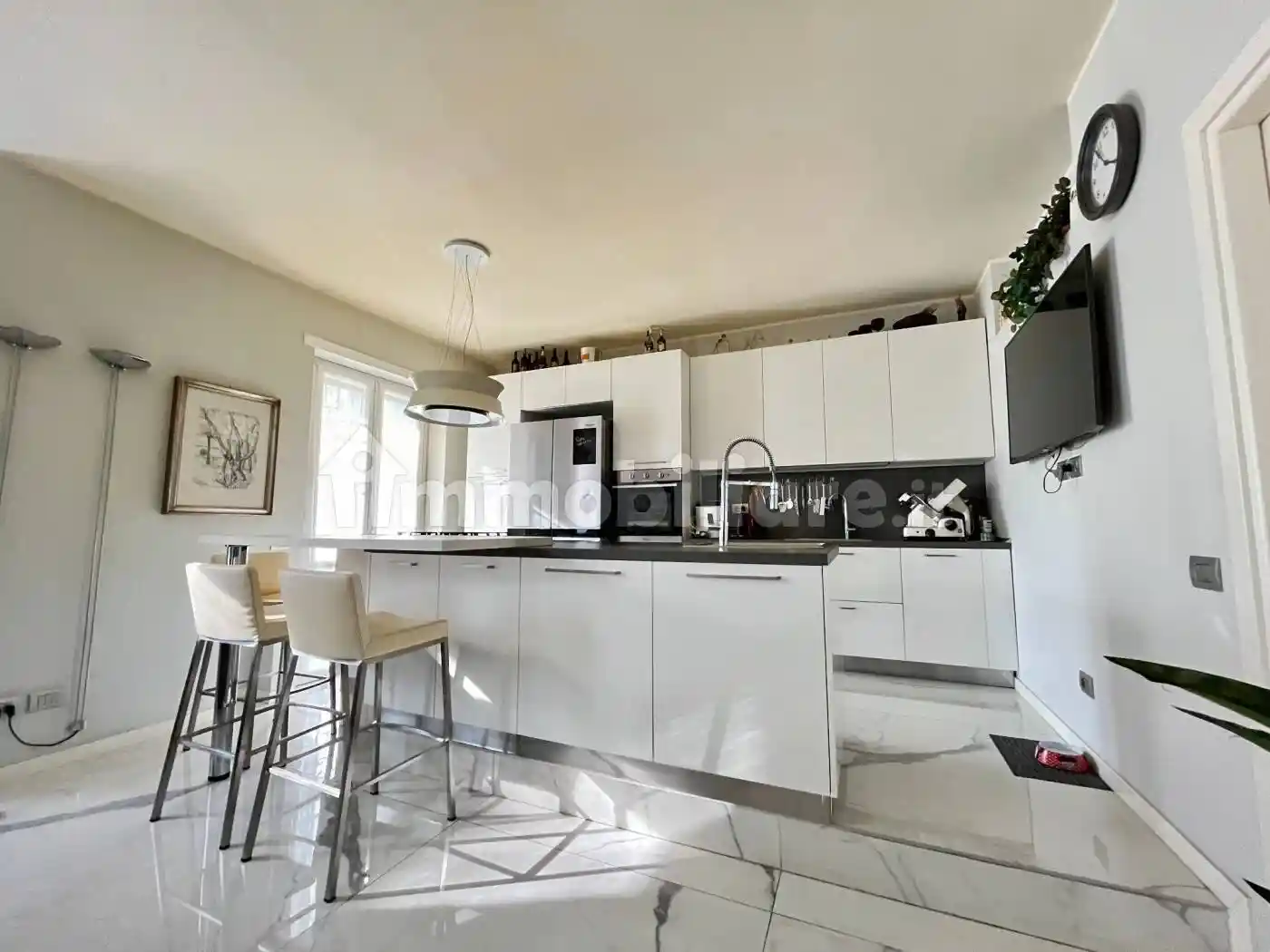 Trilocale viale Piceno, Indipendenza, Milano - foto 4