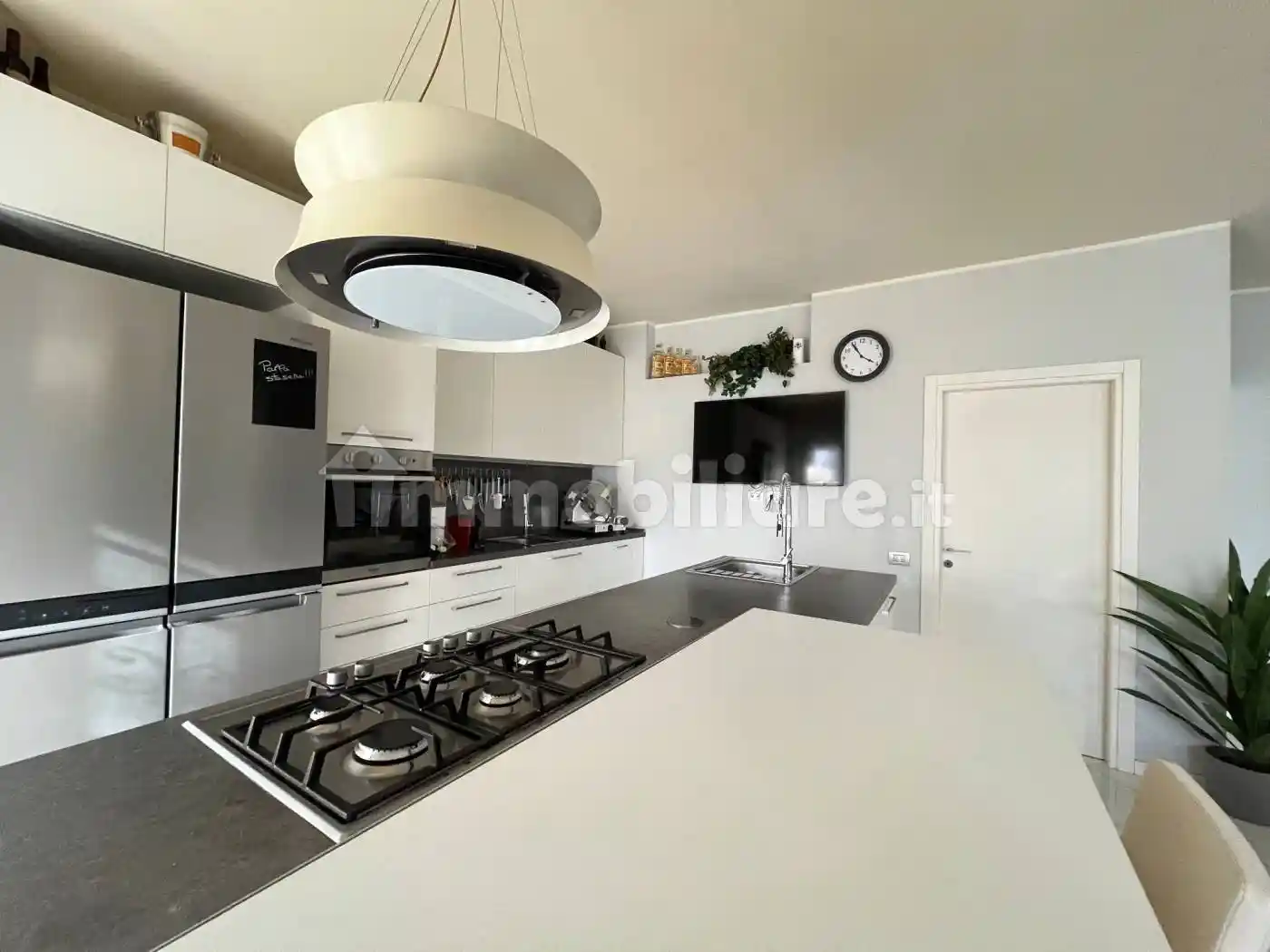 Trilocale viale Piceno, Indipendenza, Milano - foto 5