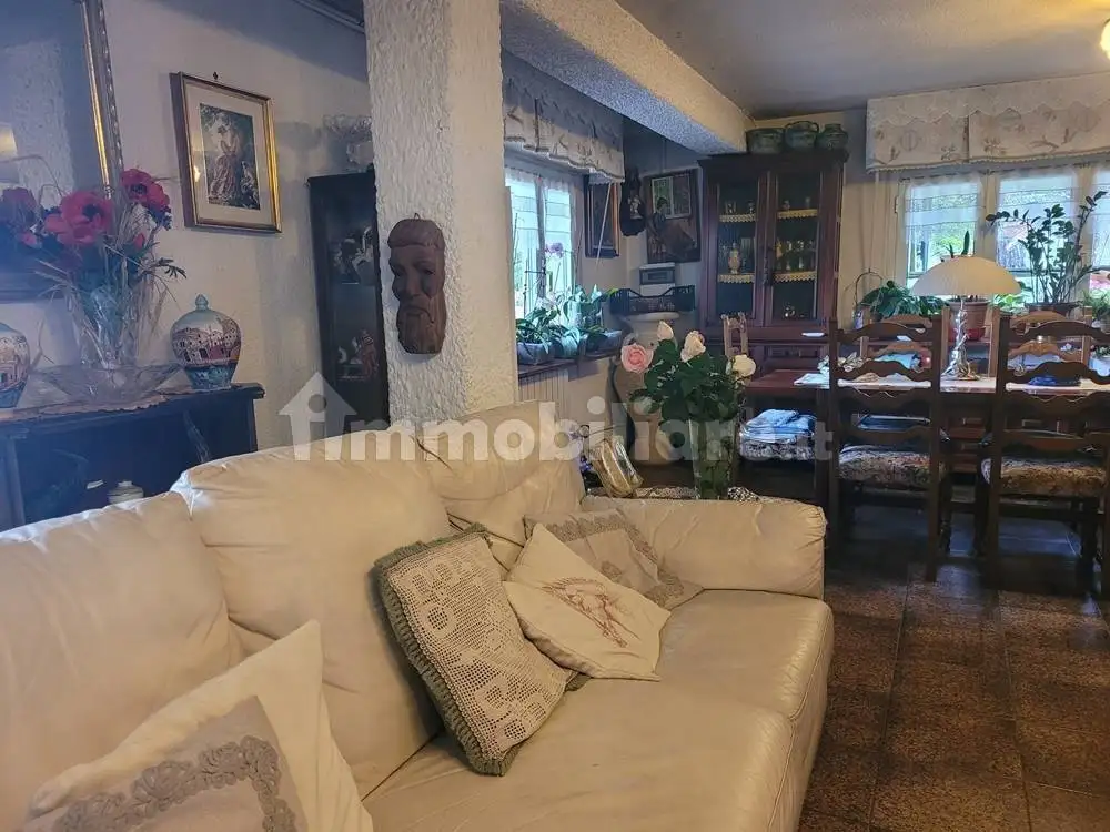 Villa in vendita a Pontinvrea