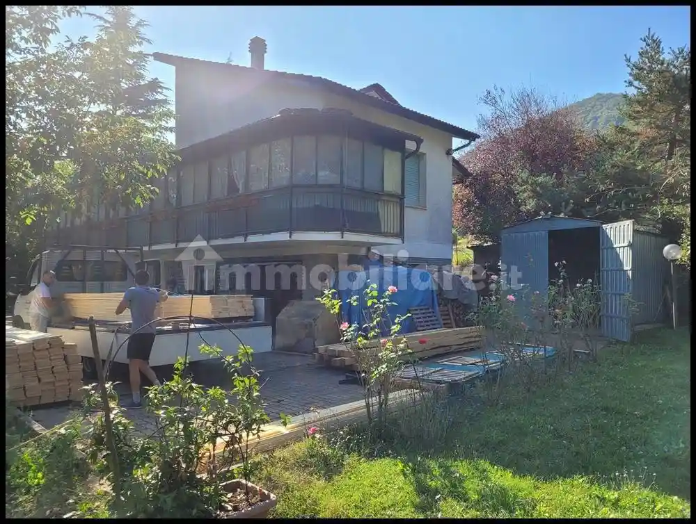 Villa - foto 5