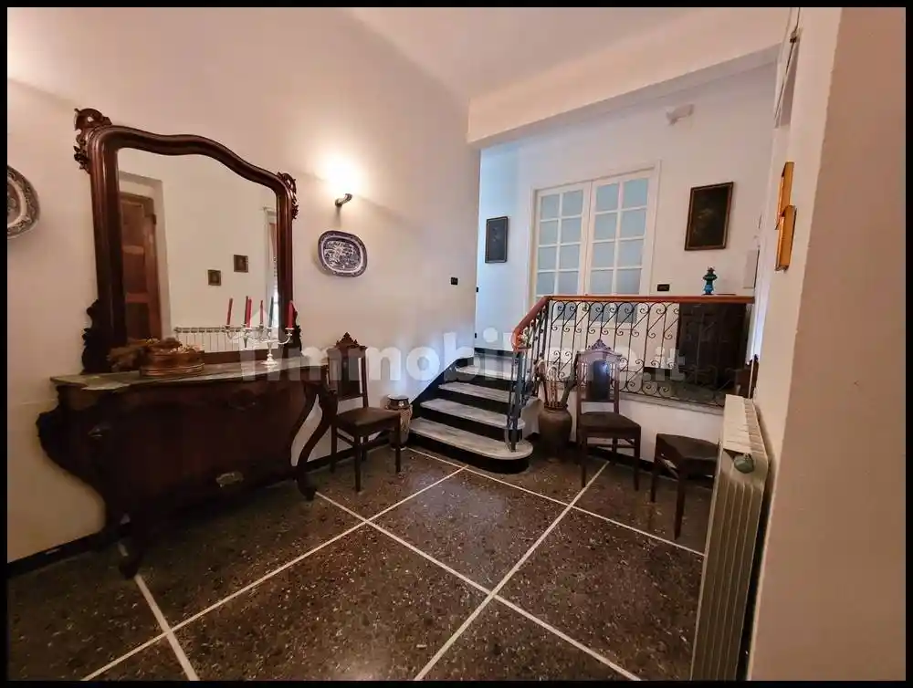 Villa in vendita a Sassello