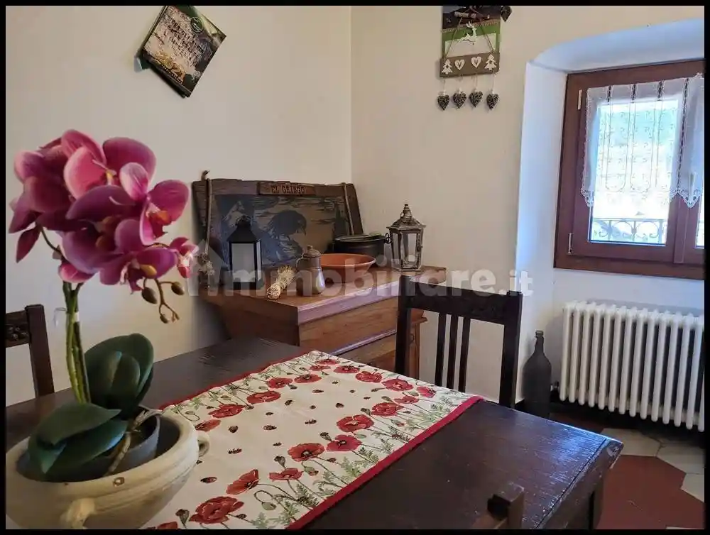 Appartamento in vendita a Sassello