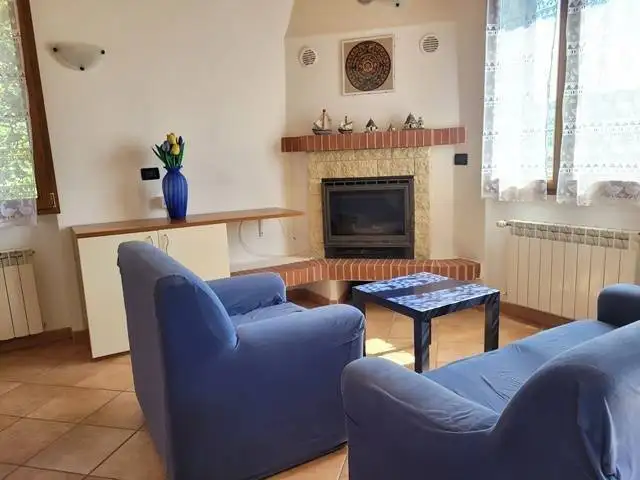 Villa in vendita a Pareto