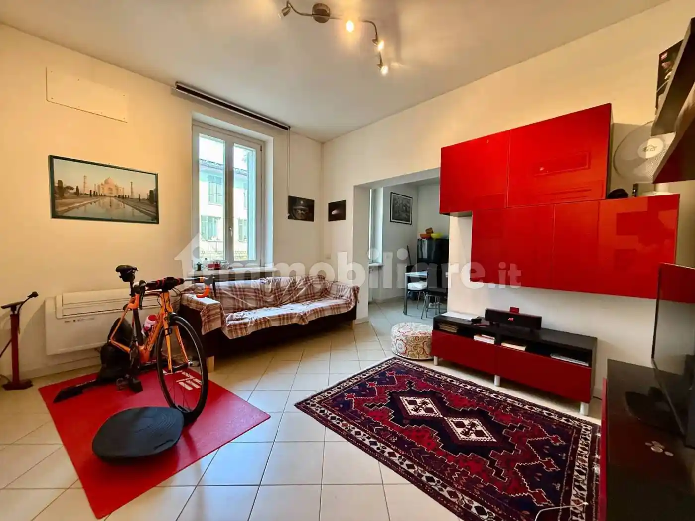 Appartamento in vendita a Cremona