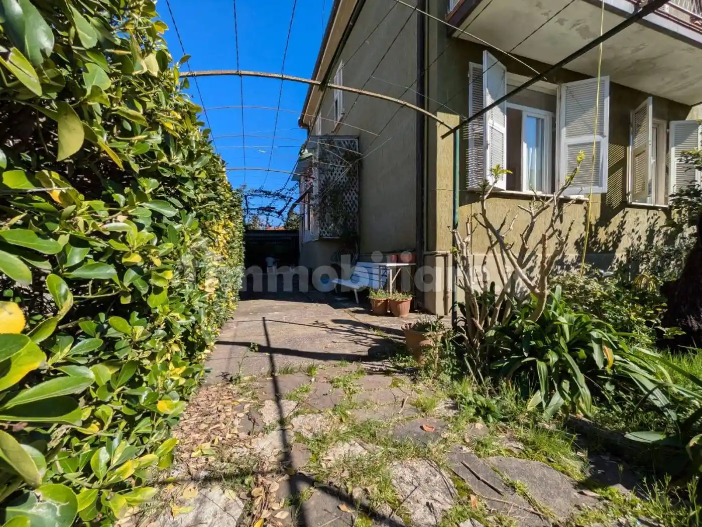 Villa in vendita a Sarzana