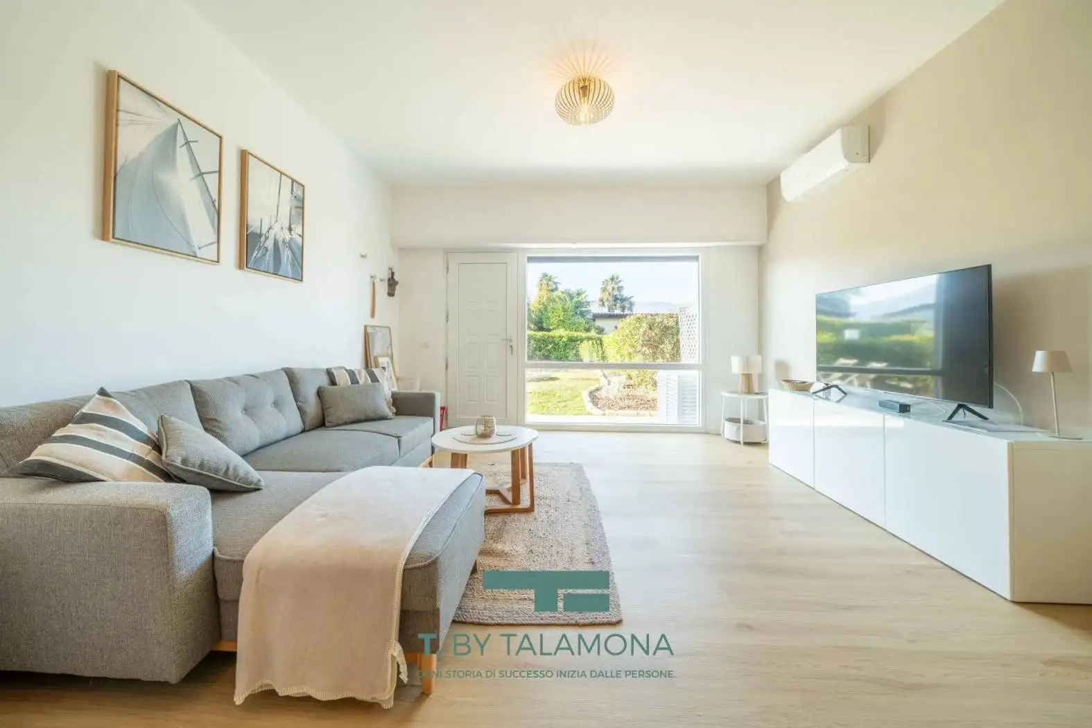 Appartamento in vendita a Brezzo di Bedero