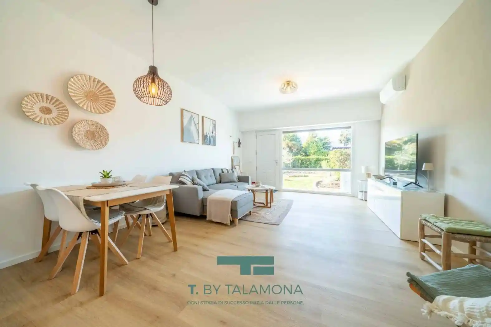 Appartamento via Belmonte Villaggio Belmonte, Villaggio Belmonte, Brezzo di Bedero - foto 2