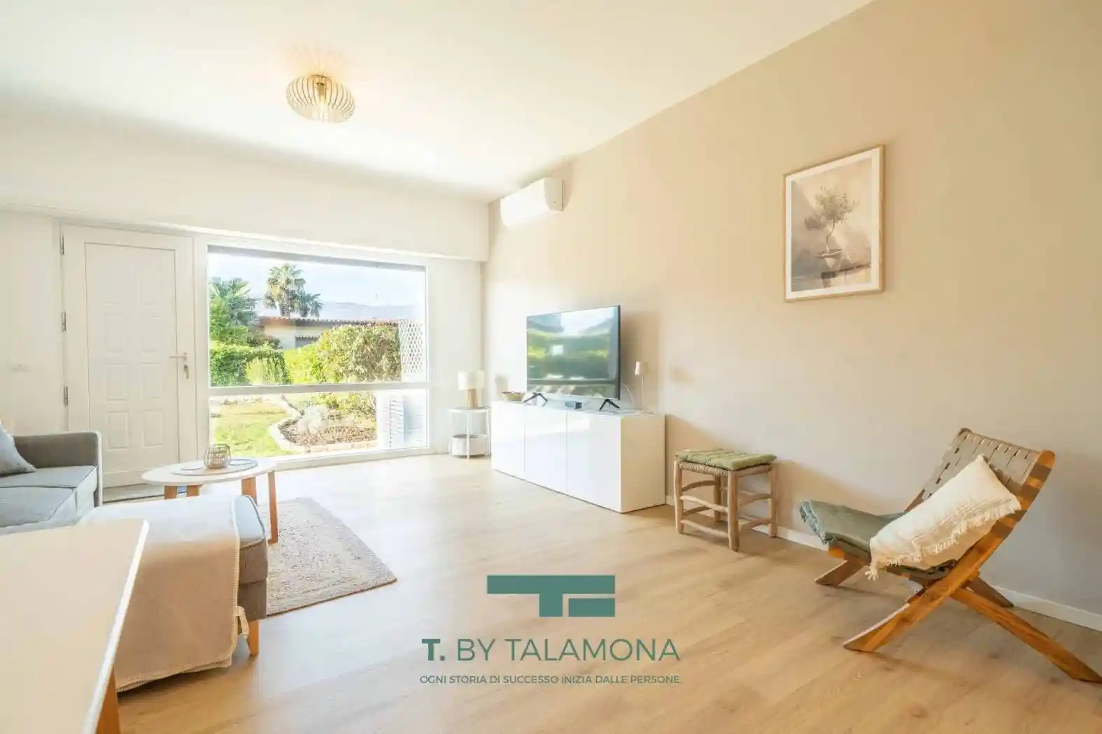 Appartamento via Belmonte Villaggio Belmonte, Villaggio Belmonte, Brezzo di Bedero - foto 5