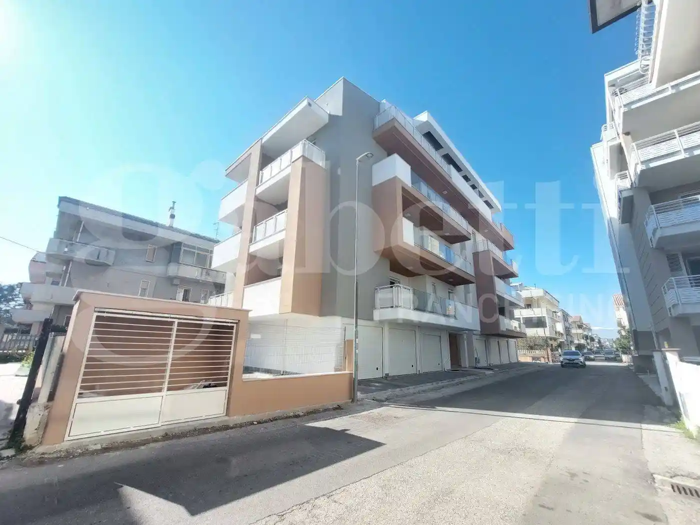 Trilocale via Firenze, 0, Centro, Alba Adriatica - foto 2