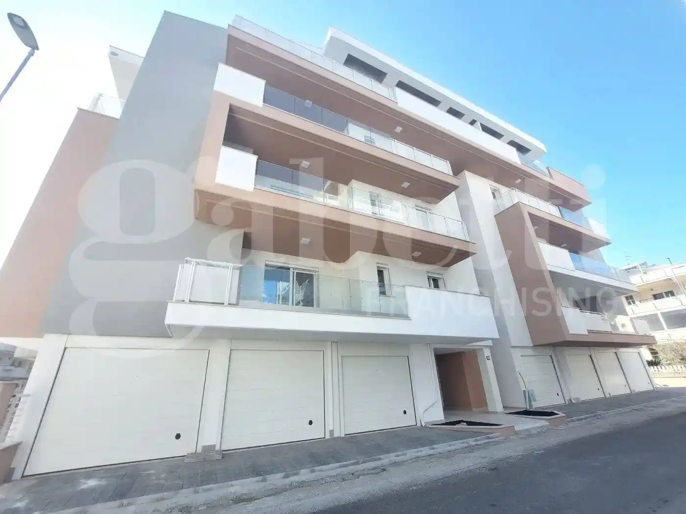 Trilocale via Firenze, 0, Centro, Alba Adriatica - foto 3