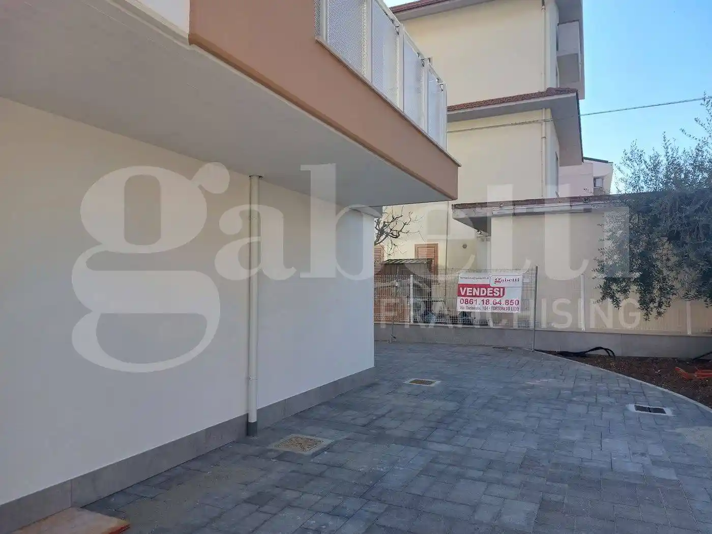 Trilocale via Firenze, 0, Centro, Alba Adriatica - foto 5