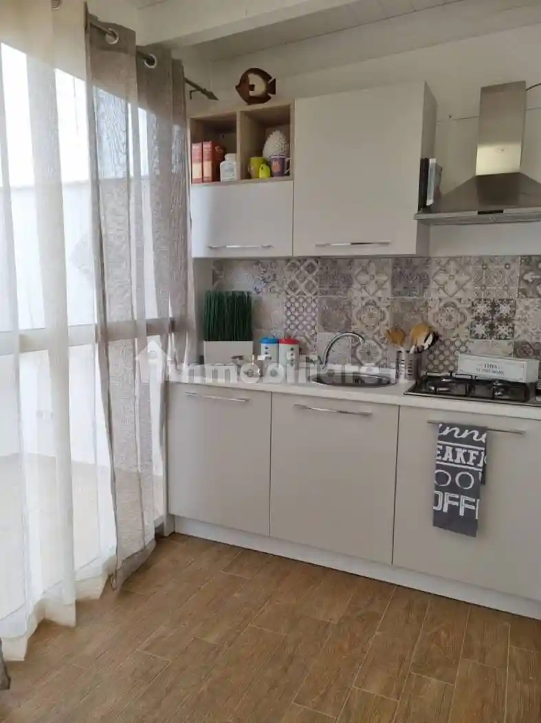 Mansarda via Ellera, Centro, Alcamo - foto 2