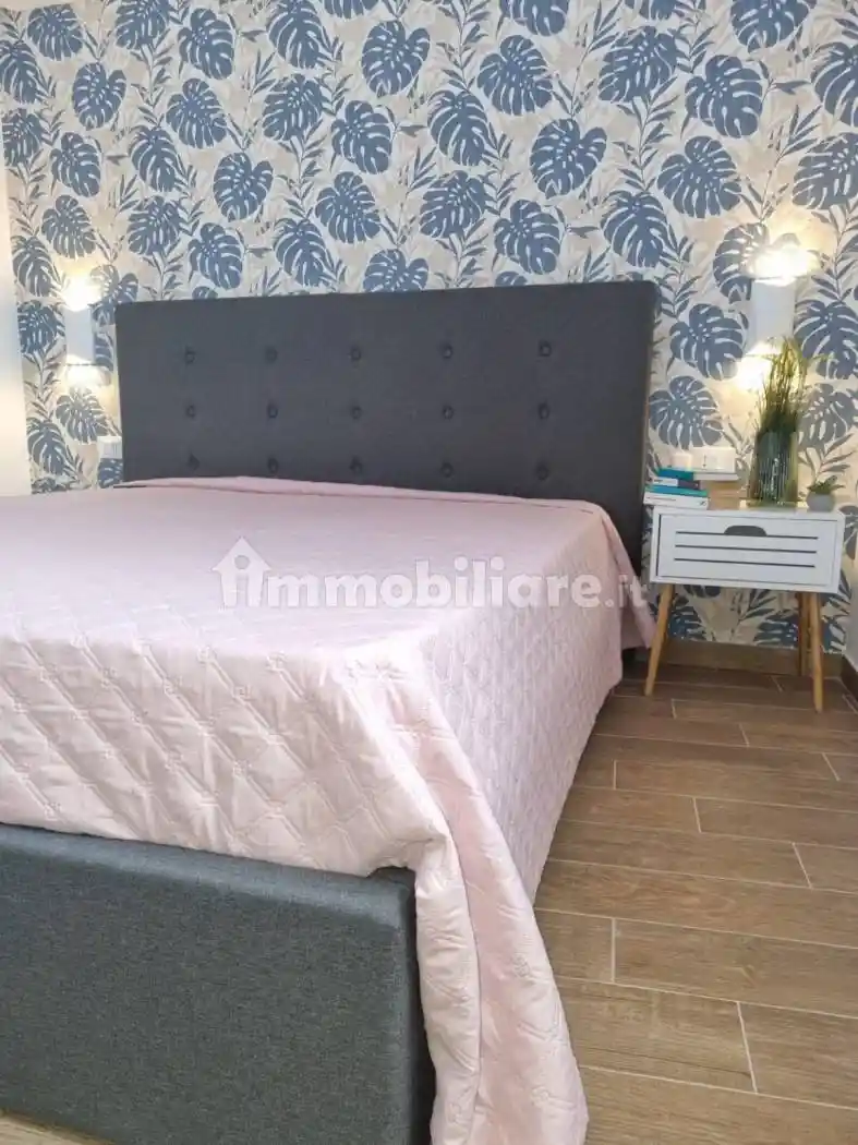 Mansarda via Ellera, Centro, Alcamo - foto 4