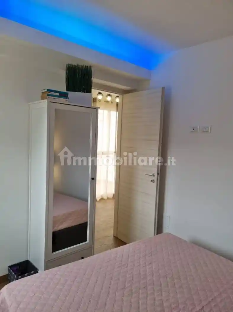 Mansarda via Ellera, Centro, Alcamo - foto 5