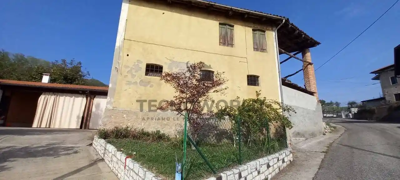 Rustico - Casale in vendita a Monte di Malo