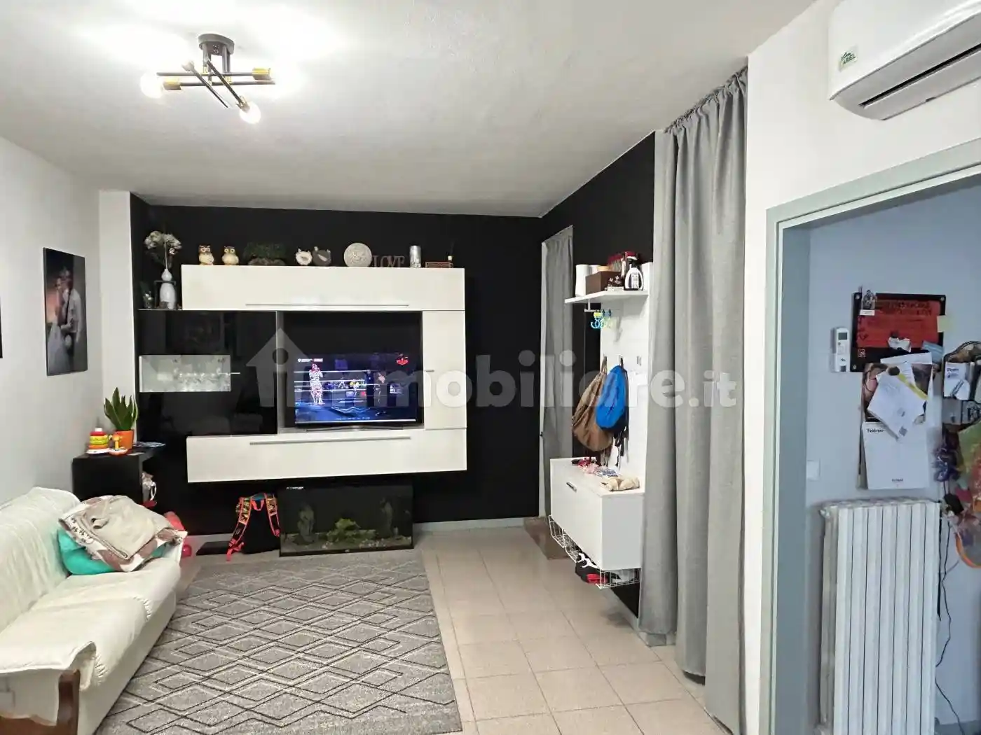 Villetta a schiera in vendita a Ravenna