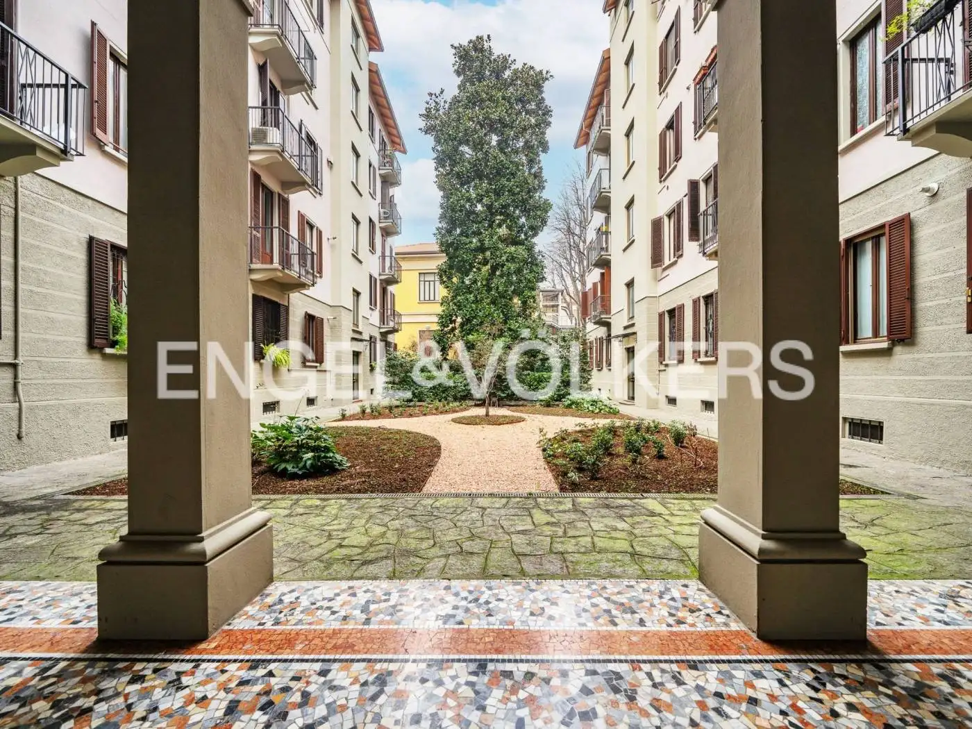 Apartment in vendita a Milan