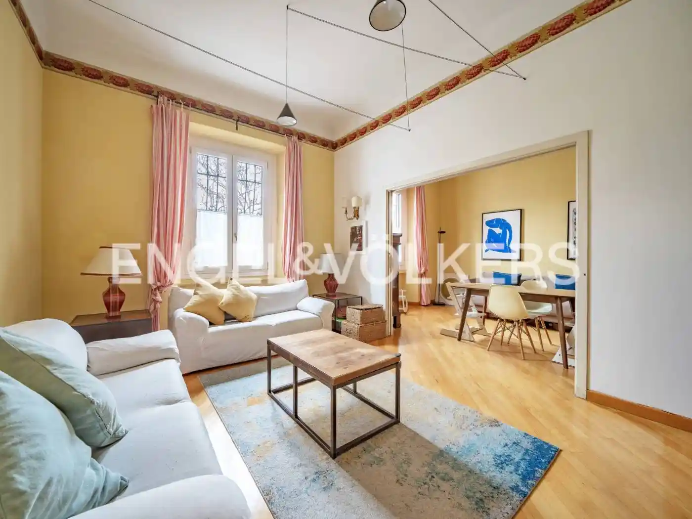 Quadrilocale via Ercole Ferrario 12, Dezza, Milano - foto 2