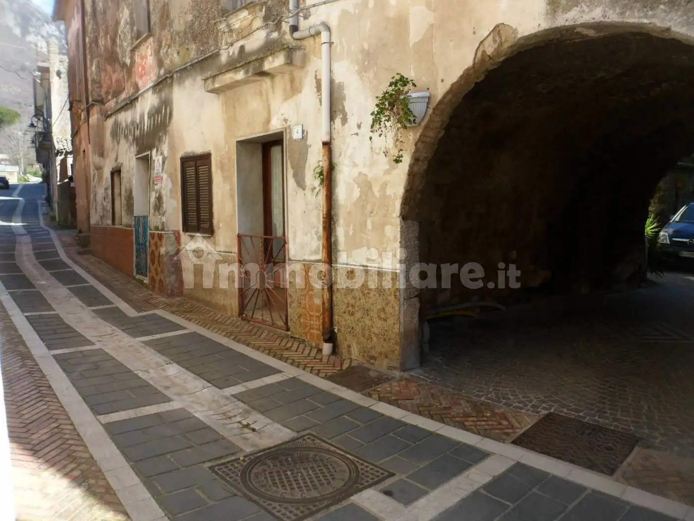 Appartamento in vendita a Bucciano