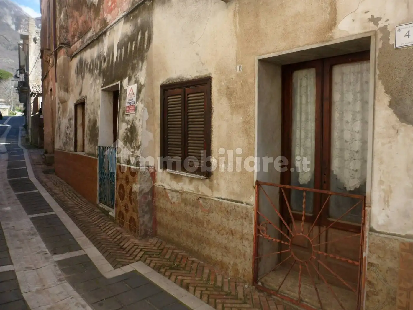 Trilocale via Castello 4, Bucciano - foto 3