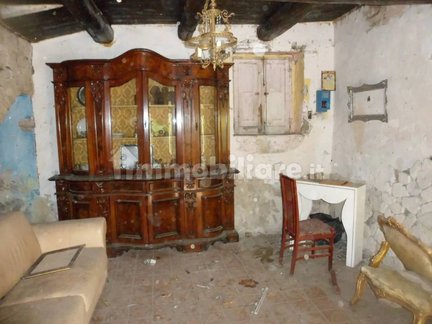 Trilocale via Castello 4, Bucciano - foto 5