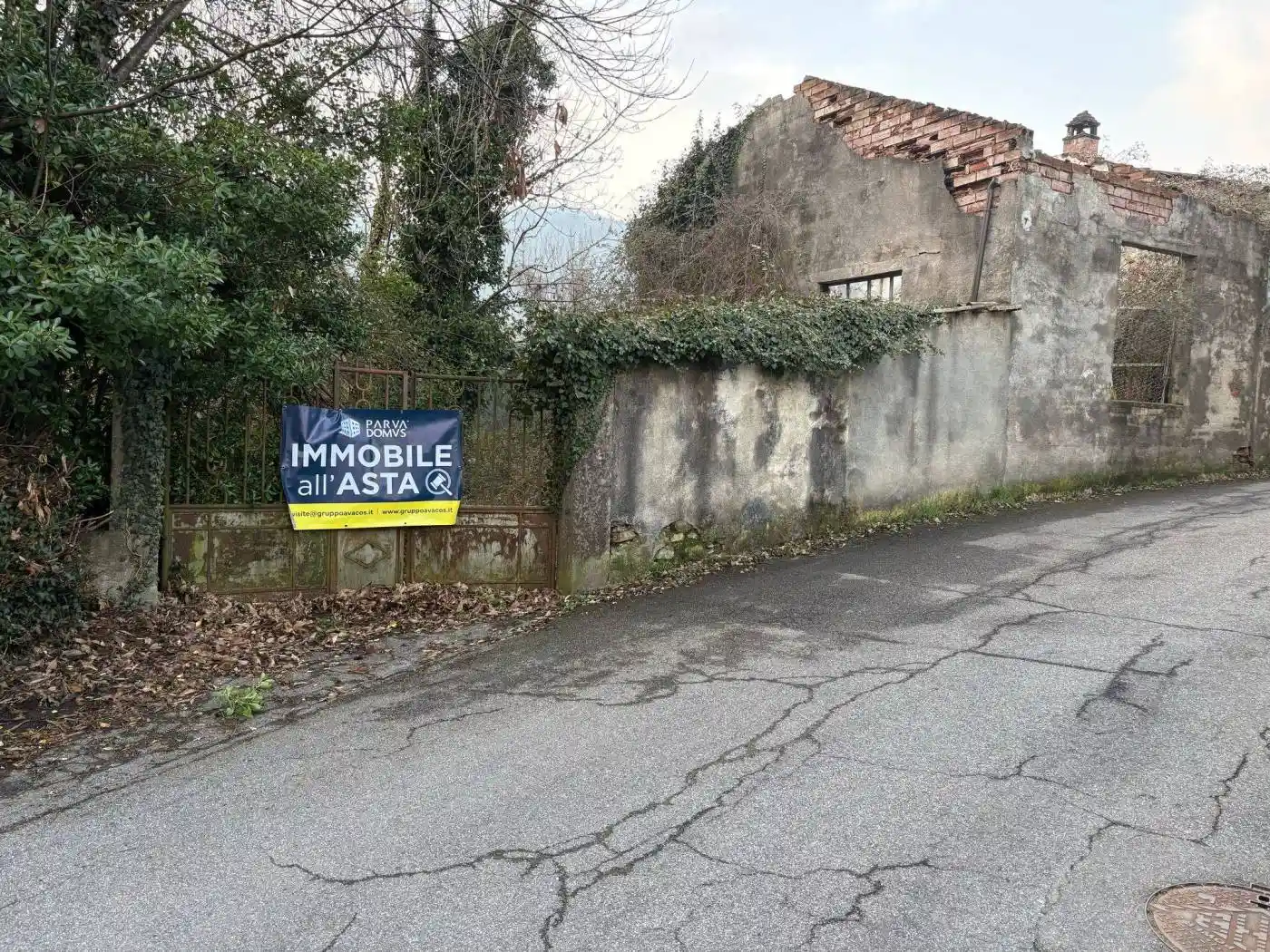 Rustico - Casale in vendita a Peia