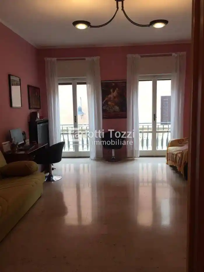 Appartamento in vendita a Grosseto