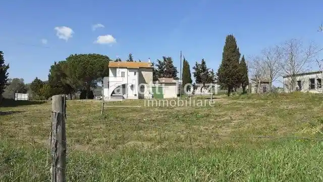 Rustico - Casale in vendita a Campagnatico