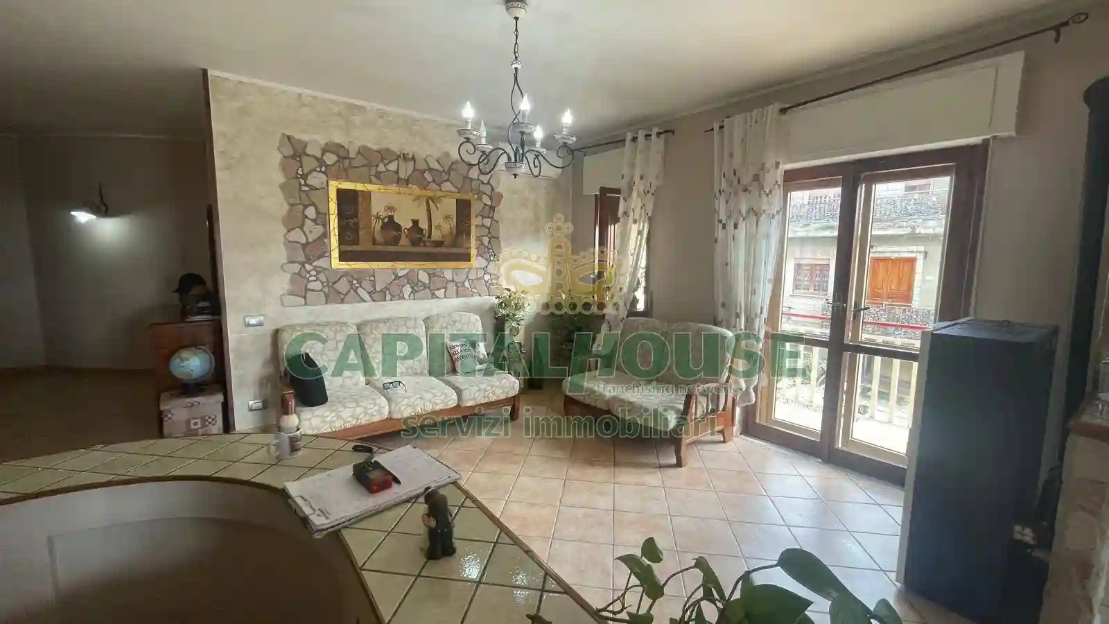 Trilocale via Cioppolo, Capriglia Irpina - foto 4