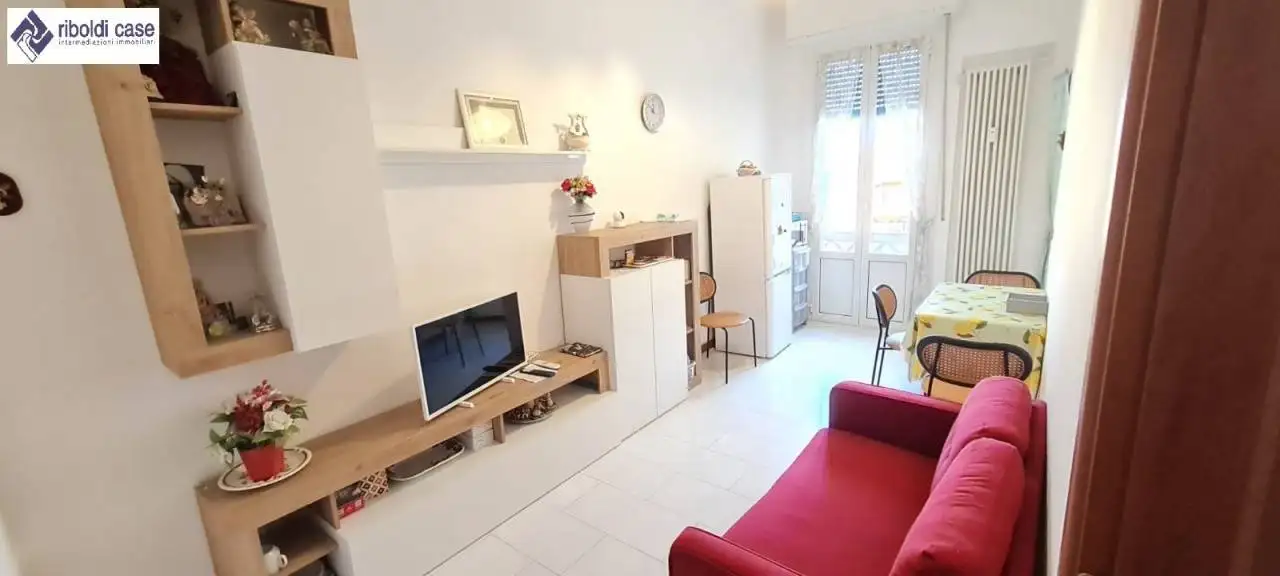 Apartment in vendita a Milan
